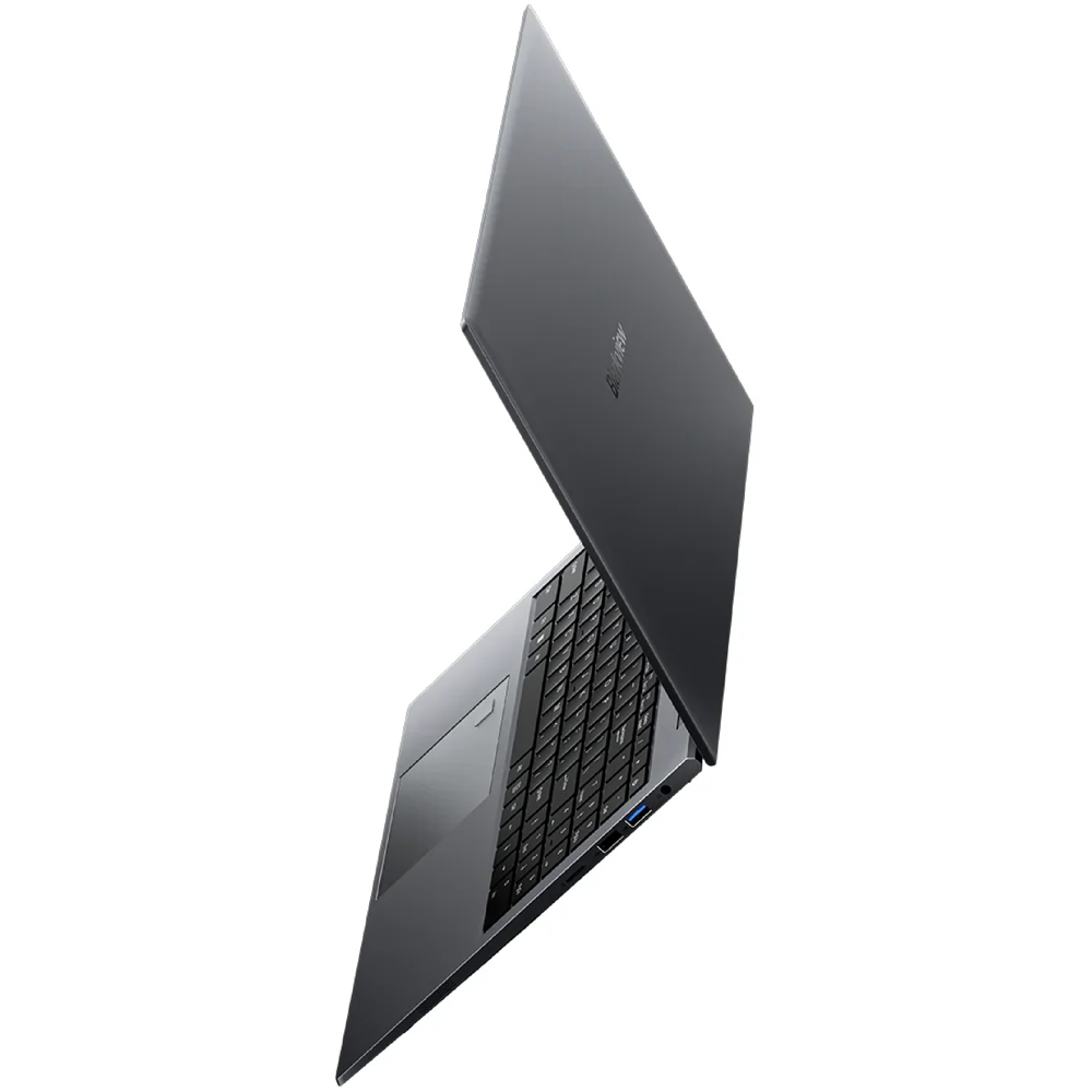 ნოუთბუქი Blackview 6931548317913 AceBook 8, 15.6", Intel Core N97, 16GB, 512GB SSD, Integrated, W11H, Grey