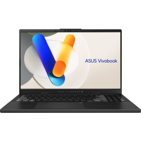 Notebook Asus N6506MV-MA001 Vivobook Pro 15, 15.6", Ultra 7-155H, 16GB, 1TB SSD, RTX4060 8GB, Grey