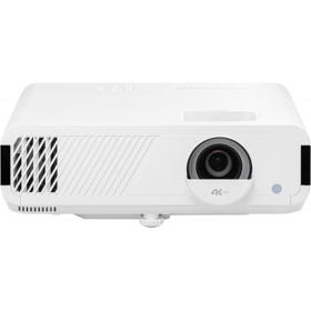 პროექტორი ViewSonic PX749-4K, Projector, DLP, 4K UHD 3840x2160, 4000lm, White