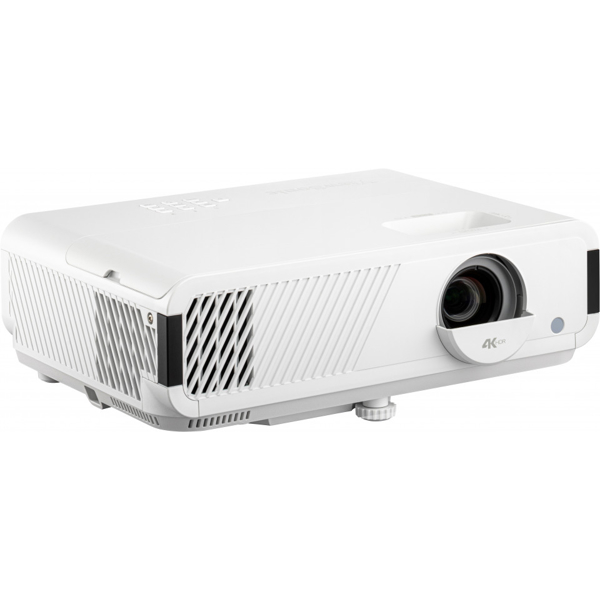 პროექტორი ViewSonic PX749-4K, Projector, DLP, 4K UHD 3840x2160, 4000lm, White