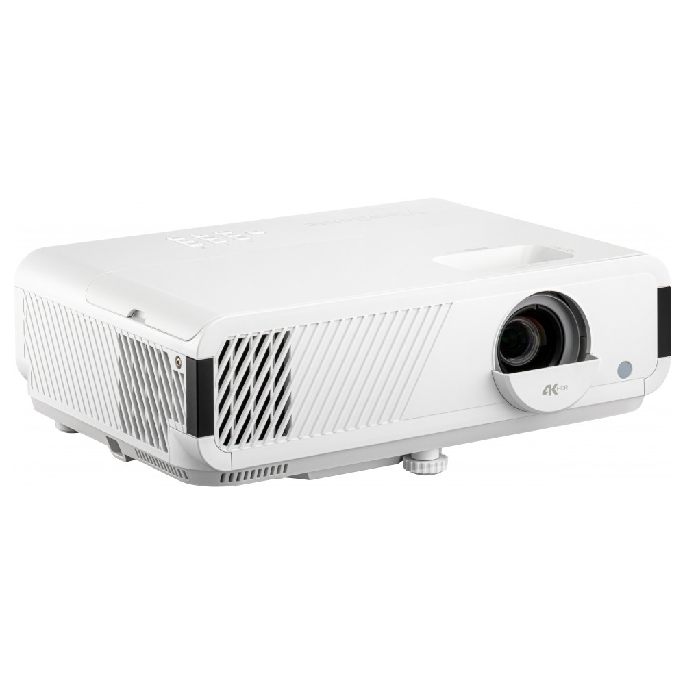 პროექტორი ViewSonic PX749-4K, Projector, DLP, 4K UHD 3840x2160, 4000lm, White