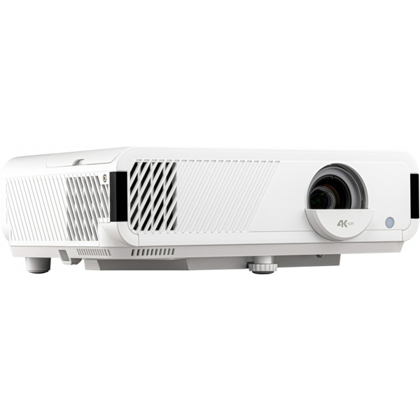 პროექტორი ViewSonic PX749-4K, Projector, DLP, 4K UHD 3840x2160, 4000lm, White