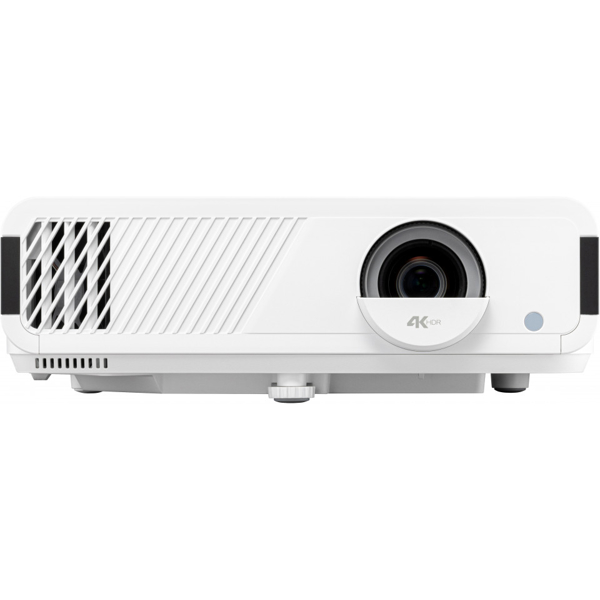 პროექტორი ViewSonic PX749-4K, Projector, DLP, 4K UHD 3840x2160, 4000lm, White