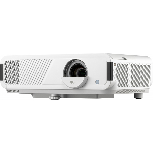 პროექტორი ViewSonic PX749-4K, Projector, DLP, 4K UHD 3840x2160, 4000lm, White