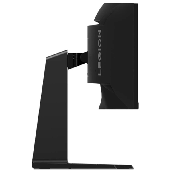 მონიტორი Lenovo 67B1GAC3EU Legion R45w-30, 44.5", Curved Monitor, DQHD, VA, USB, USB-C, HDMI, DP, LAN, Black