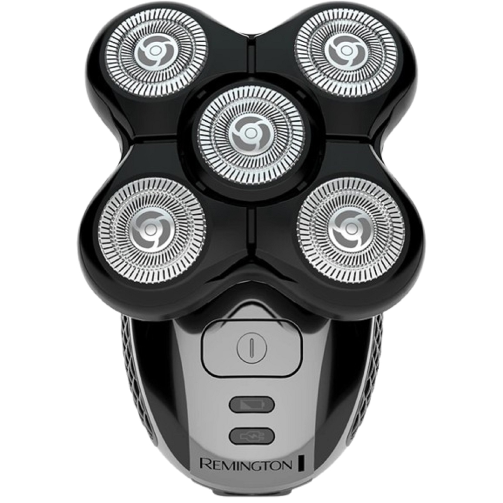 Electric Shaver Remington XR1500 E51 Ult. Series RX5, Black