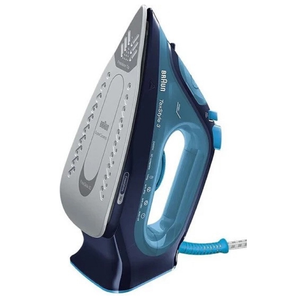 Steam Iron Braun SI3050BL, 2400W, 270ML, Blue