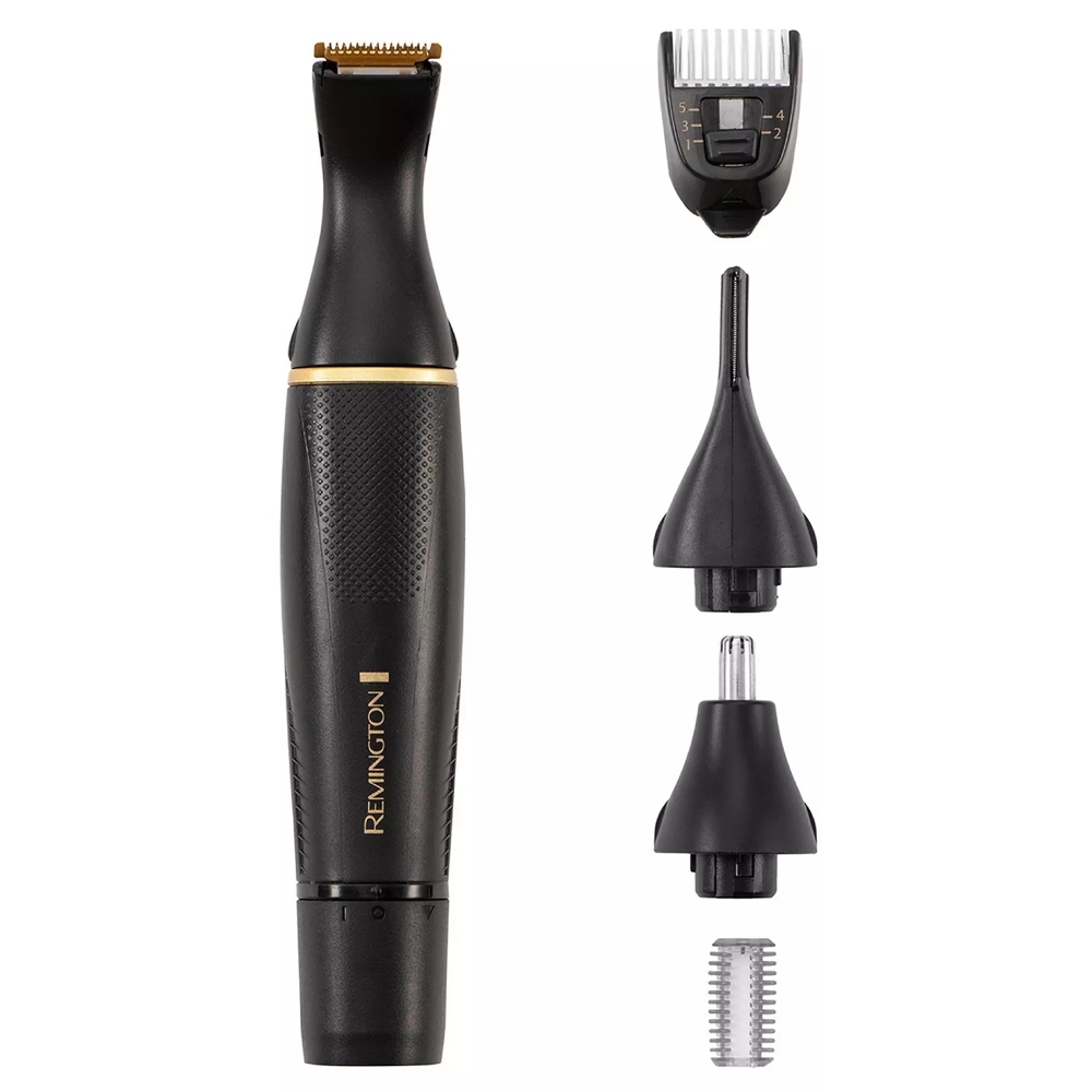 Electric Shaver Remington NE7000 E51, Black