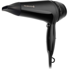 თმის საშრობი Remington D5710 Pro 2200, 2200W, Hair Dryer, Black