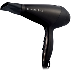 თმის საშრობი Remington AC9095 E51, 2400W, Hair Dryer, Black