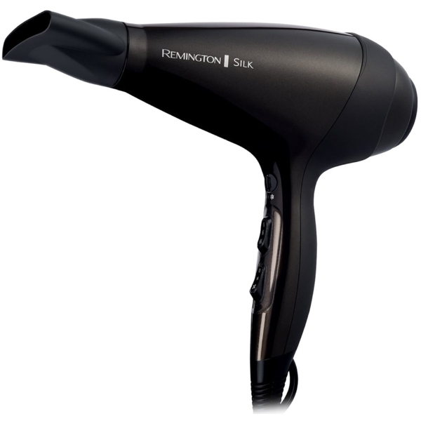 Hair Dryer Remington AC9095 E51, 2400W, Black