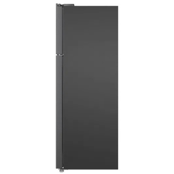 Refrigerator TCL P545TMG, 465L, A+, Gray