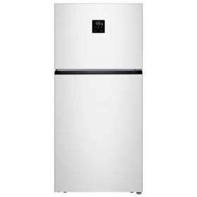 მაცივარი TCL P465TMG, 465L, A+, Refrigerator, Silver