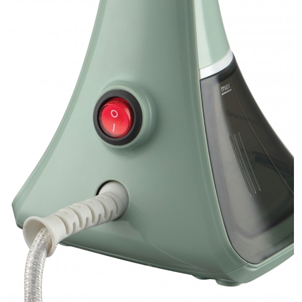 ორთქლის უთო Russel Hobbs 25592-56/RH S, 1600W, 200ML, Steam Iron, Green