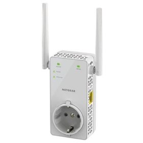 Wi-Fi სიგნალის გამაძლიერებელი Netgear KMNTGRW00000002 EX6130, 1200Mbps, WiFi Range Extender, White