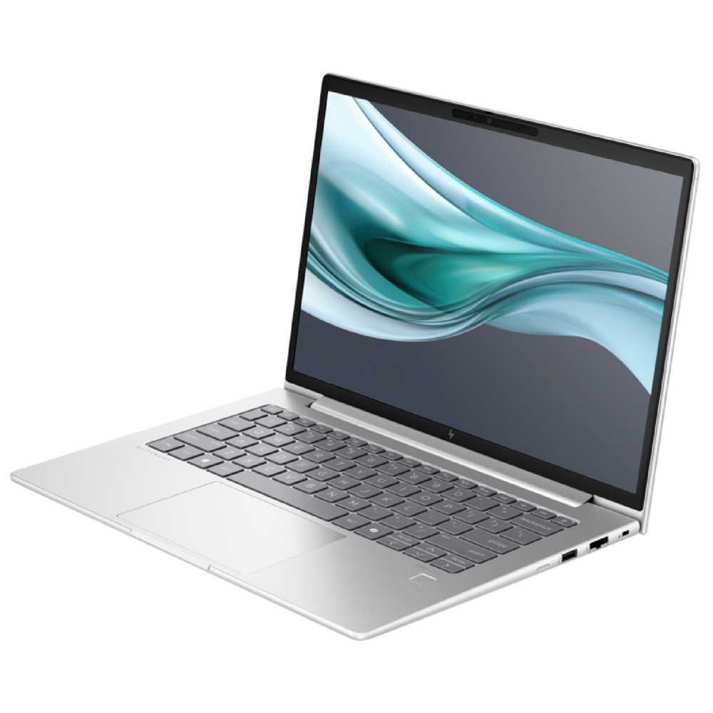 Notebook HP A37U7ET EliteBook 640 G11, 14", Ultra 7-155U, 16GB, 1TB SSD, Integrated, Silver