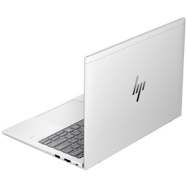 ნოუთბუქი HP 9Y7R7ET EliteBook 630 G11, 13.3", Ultra 5-125U, 16GB, 512GB SSD, Integrated, Silver