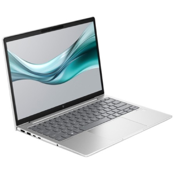 ნოუთბუქი HP 9Y7R7ET EliteBook 630 G11, 13.3", Ultra 5-125U, 16GB, 512GB SSD, Integrated, Silver