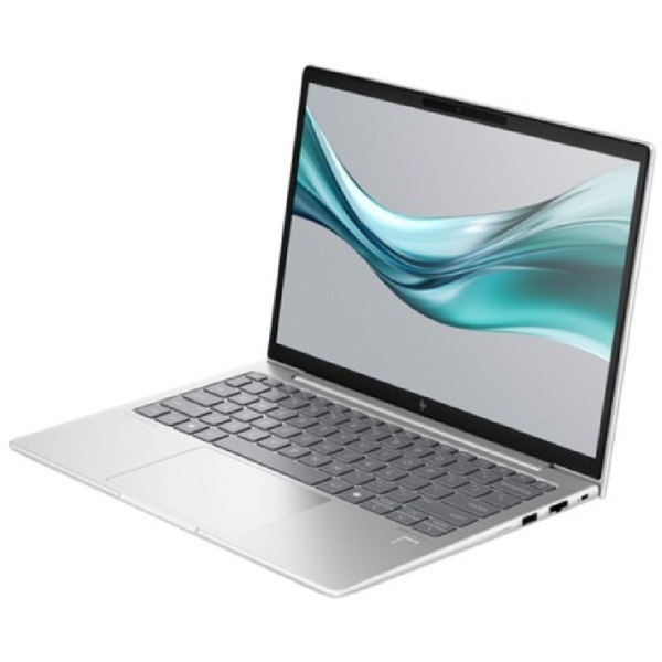 ნოუთბუქი HP 9Y7R7ET EliteBook 630 G11, 13.3", Ultra 5-125U, 16GB, 512GB SSD, Integrated, Silver