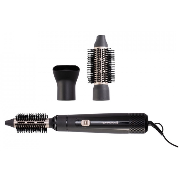 Hair Styler Remington AS7500, 1000W, Black