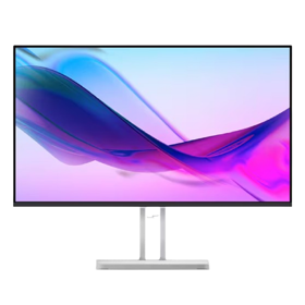 Lenovo 67BCKAC6EU L24I-4A, 23.8", Monitor, FHD, IPS, HDMI, VGA, Cloud Grey