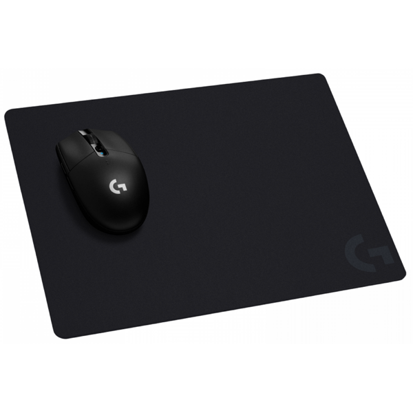 Gaming Mouse Pad Logitech L943-000791 G440, Black