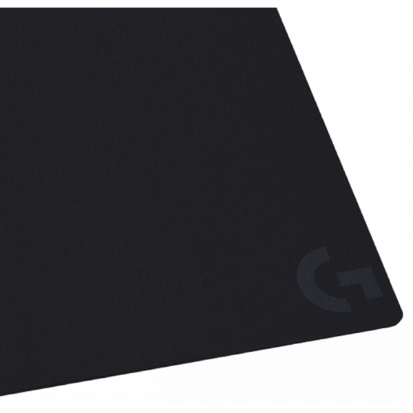 Gaming Mouse Pad Logitech L943-000791 G440, Black