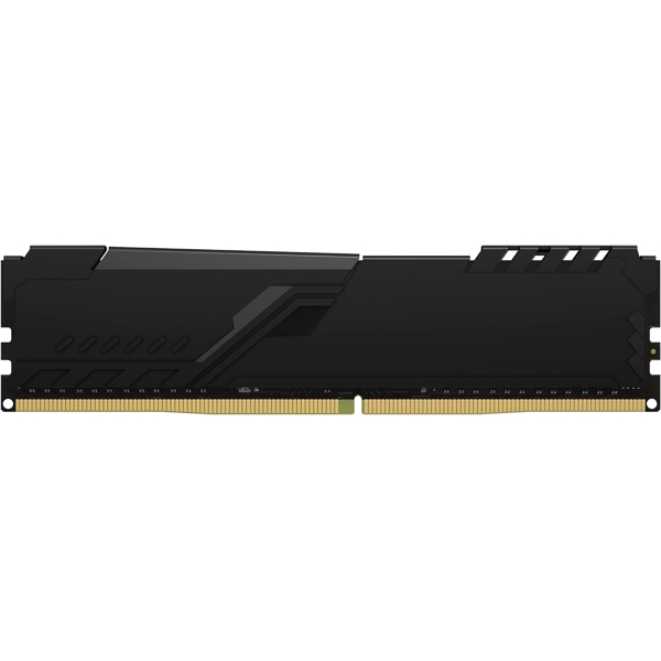 RAM Kingston KF436C18BBK2/64 FURY BEAST, RAM 64GB, DDR4 DIMM, 3600MHz