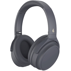 Headphones Edifier WH700NBG, Active Noise Cancelling, Wireless, Bluetooth, Grey