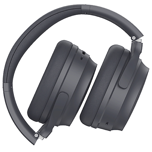 ყურსასმენი Edifier WH700NBG, Active Noise Cancelling Headphones, Wireless, Bluetooth, Grey