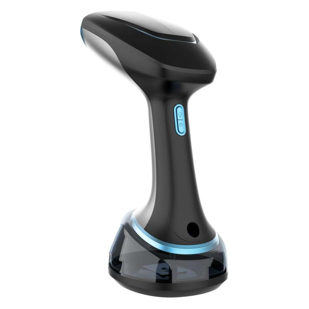 ორთქლის უთო Cecotec 8510 IronHero 1800 Vital, 1800W, 0.36L, Steam Iron, Black