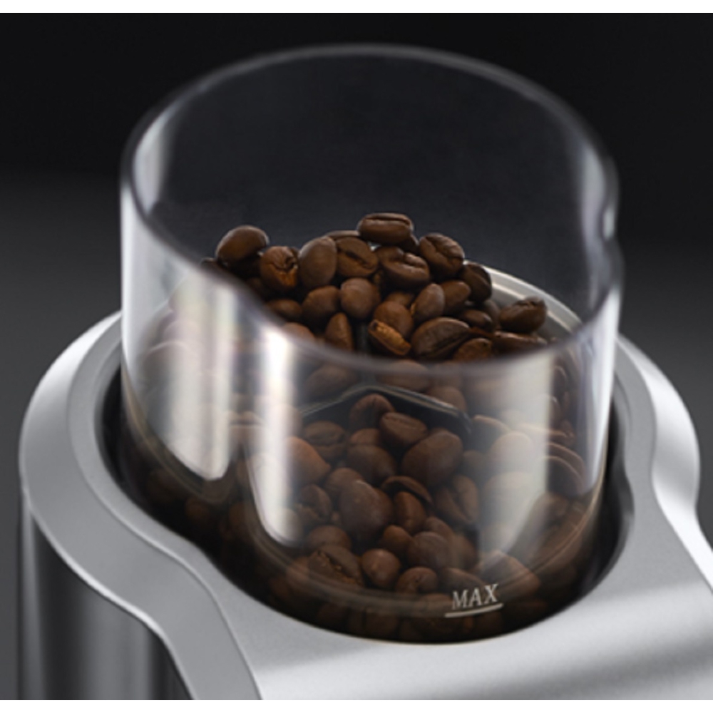 Coffee Grinder Russell Hobbs 23120-56/RH, 140W, Black/Silver