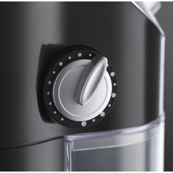 ყავის საფქვავი Russell Hobbs 23120-56/RH, 140W, Black/Silver