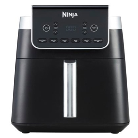 აეროგრილი Ninja AF180EU, 2000W, 6.2L, Air Fryer, Black