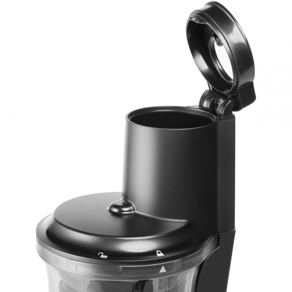 Juicer Nutribullet NBJ500, 150W, 700ML, Black