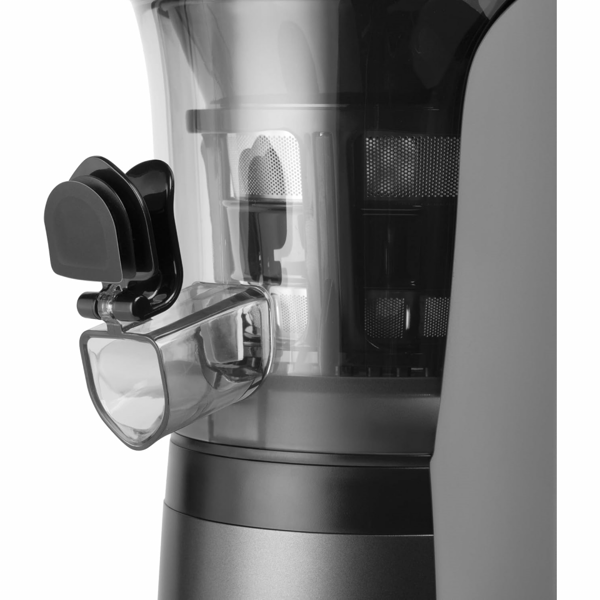 Juicer Nutribullet NBJ500, 150W, 700ML, Black