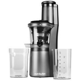 Juicer Nutribullet NBJ500, 150W, 700ML, Black