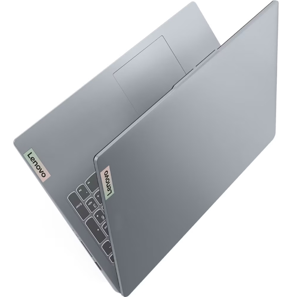 ნოუთბუქი Lenovo 83ER0021RK IdeaPad Slim 3 15IAH8, 15.6", i5-12450H, 16GB, 1TB, Integrated, Arctic Grey