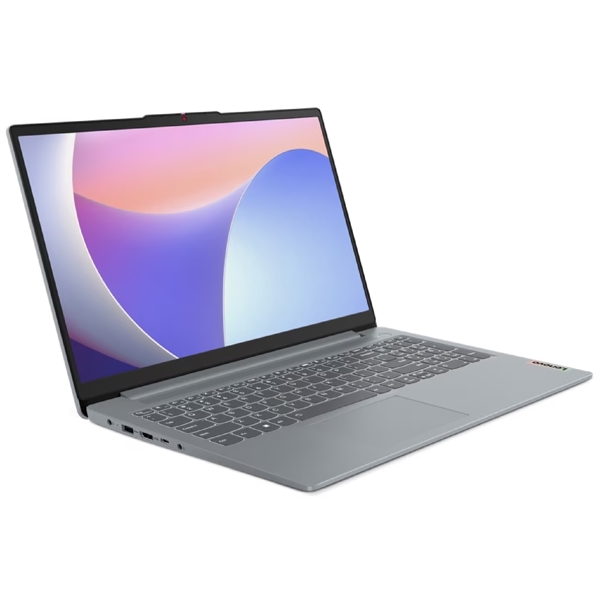 ნოუთბუქი Lenovo 83ER0021RK IdeaPad Slim 3 15IAH8, 15.6", i5-12450H, 16GB, 1TB, Integrated, Arctic Grey