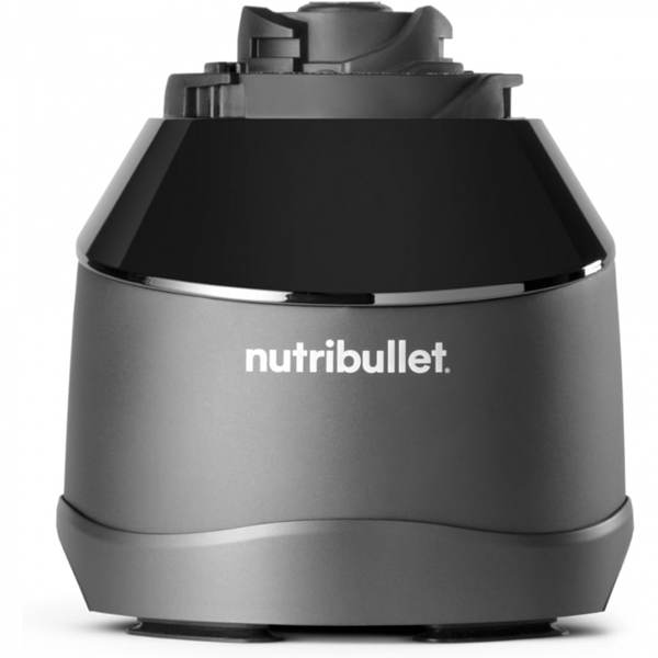 Blender Nutribullet NBF580B, 1500W, 1.6L, Black