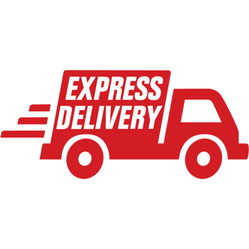 ახალი სერვისი სწრაფი მიწოდება Express delivery - თბილისში შეკვეთიდან 40 წუთში