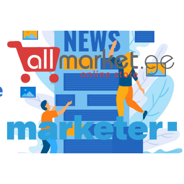 ყველაფრის მაღაზია ანუ Allmarket.ge - Marketer