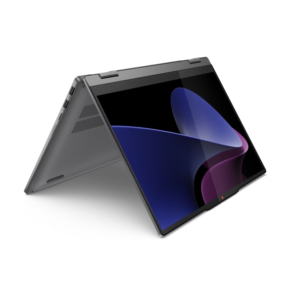 Notebook Lenovo 83DT006LRK IdeaPad 5 2-in-1, 14", Core 3-100U, 8GB, 512GB SSD, Integrated, Luna Grey
