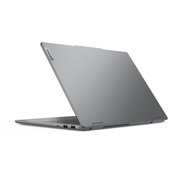 Notebook Lenovo 83DT006LRK IdeaPad 5 2-in-1, 14", Core 3-100U, 8GB, 512GB SSD, Integrated, Luna Grey