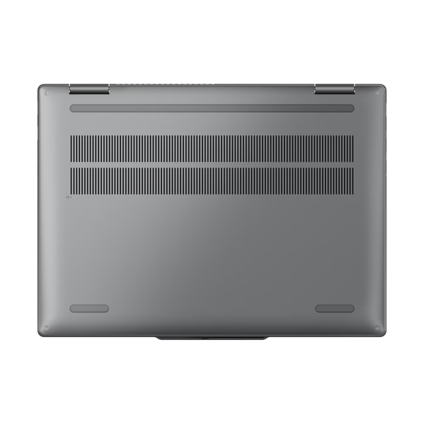Notebook Lenovo 83DT006LRK IdeaPad 5 2-in-1, 14", Core 3-100U, 8GB, 512GB SSD, Integrated, Luna Grey