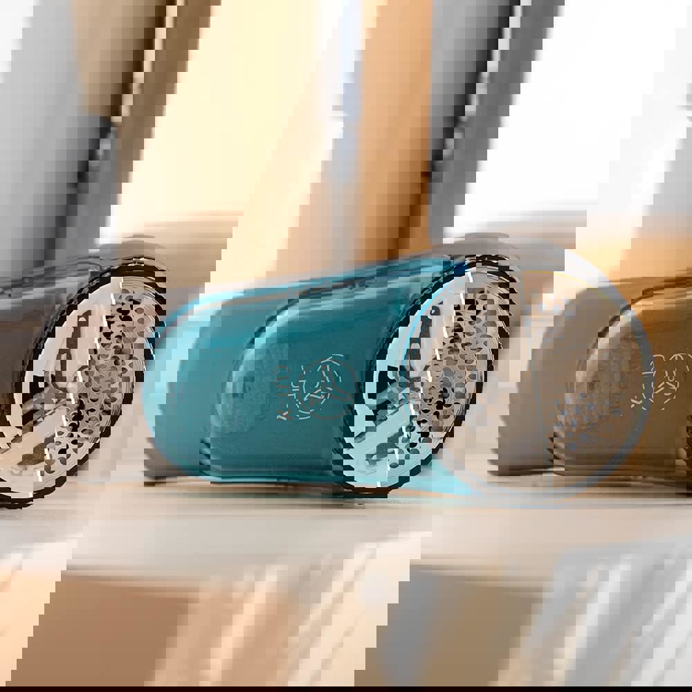  Lint Remover, Cecotec 5748 Quitapelusas Cut-X 4500 Textile, Black/Grey