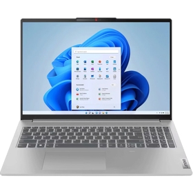 Notebook Lenovo 82XG0085RK IdeaPad Slim 5, 16", Ryzen 5-7530U, 16GB, 512GB SSD, Integrated, Cloud Grey