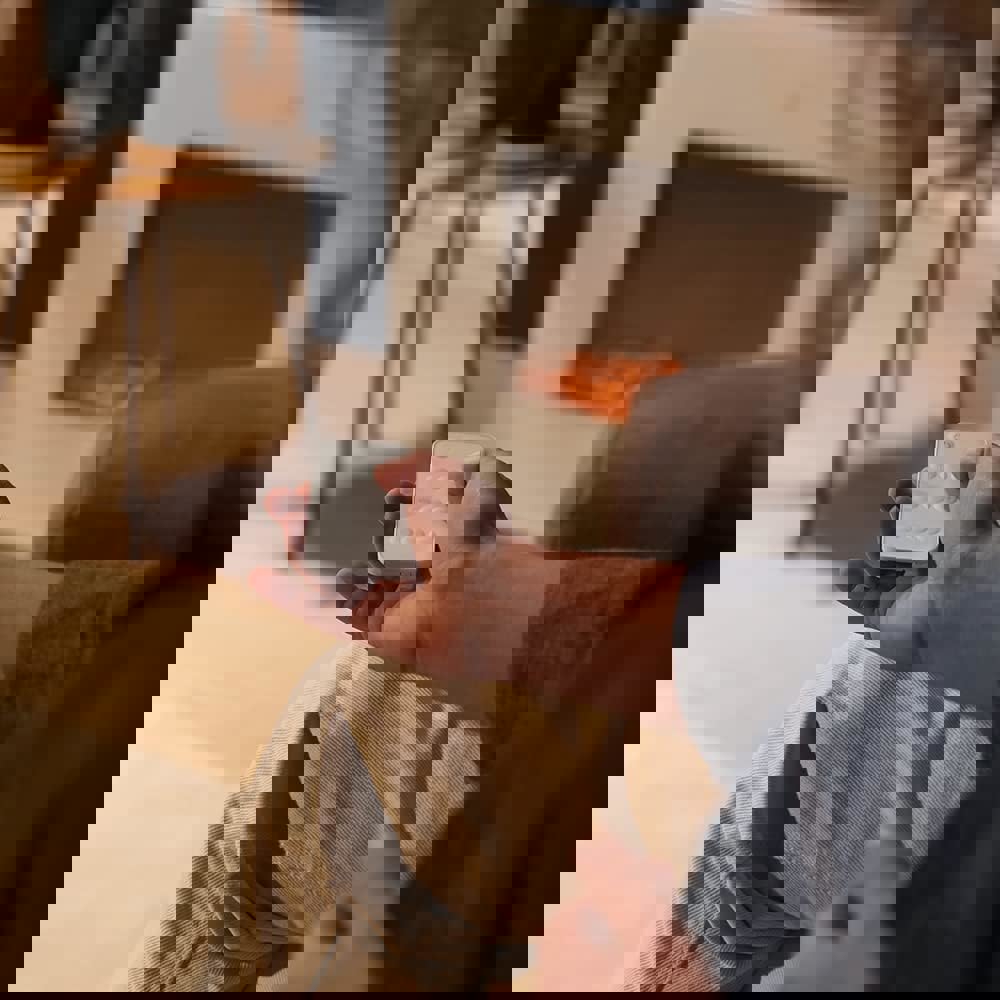 Electric Fireplace Cecotec 05832 ReadyWarm 2700 Design Flames, 2000W, 25m², White