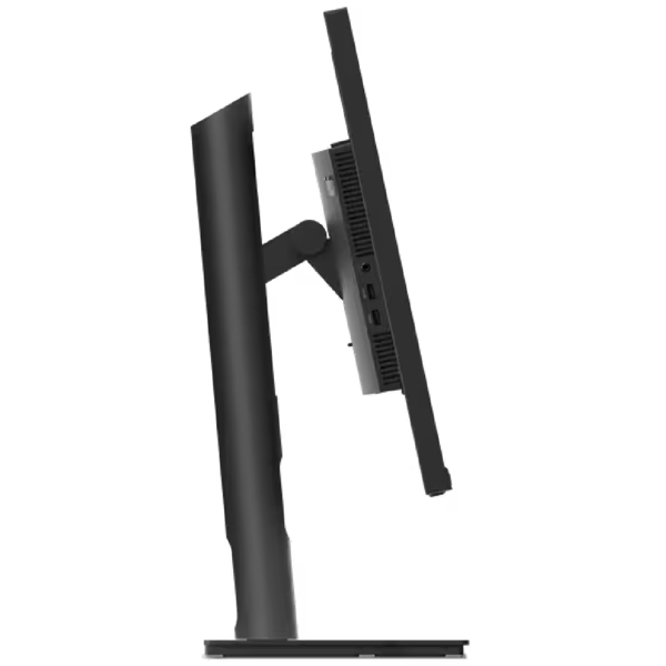 Monitor Lenovo 63A4MAT1EU ThinkVision T27i-30, 27", FHD, IPS, USB, USB-C, VGA, HDMI, DP, Black