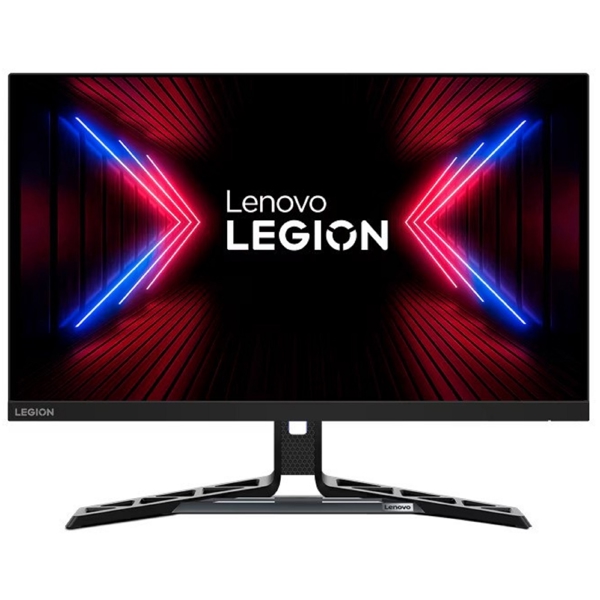 Monitor Lenovo 67B4GAC1EU Legion R27q-30, 27", QHD, IPS, HDMI, DP, Raven Black